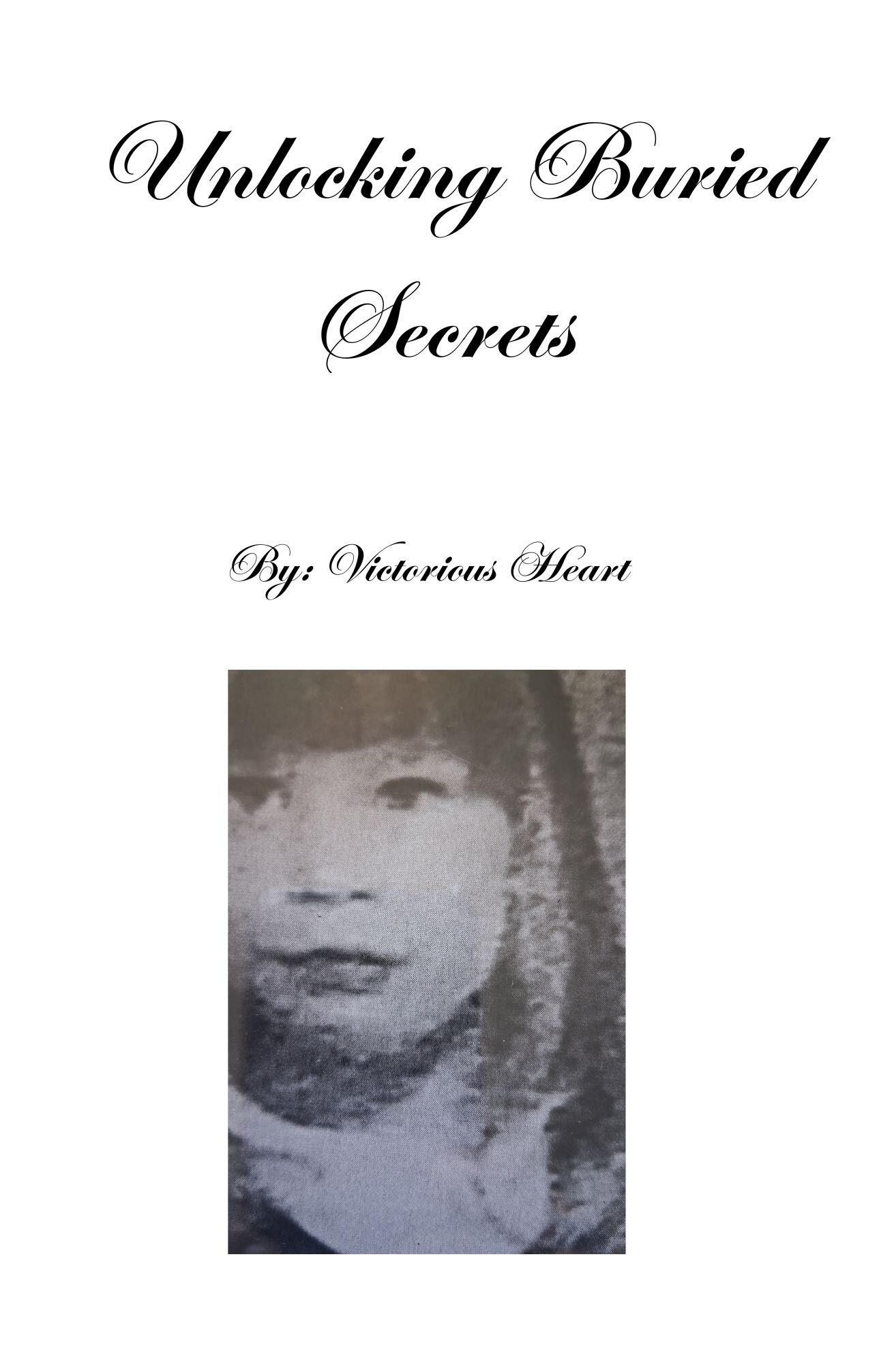 First Book